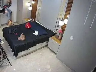 Camsoda Adult Webcam of voyeurcam-casa-salsa-bedroom-10