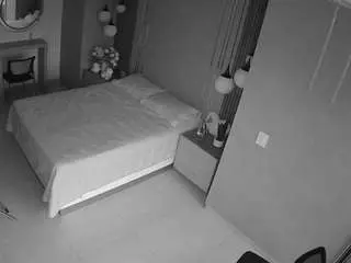 Camsoda Best live sex cam show of voyeurcam-casa-salsa-bedroom-10