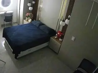Camsoda Free Live Porn of voyeurcam-casa-salsa-bedroom-10