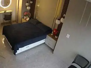 Camsoda Adult Webcams of voyeurcam-casa-salsa-bedroom-10