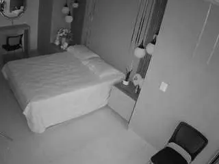 Camsoda Free Live Porn of voyeurcam-casa-salsa-bedroom-10
