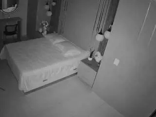 Camsoda Best live sex cam show of voyeurcam-casa-salsa-bedroom-10