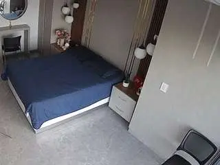 Camsoda Nude Webcam of voyeurcam-casa-salsa-bedroom-10