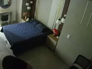 Camsoda Free Live Porn of voyeurcam-casa-salsa-bedroom-10