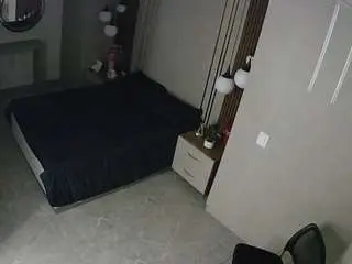 Camsoda Live Sex of voyeurcam-casa-salsa-bedroom-10