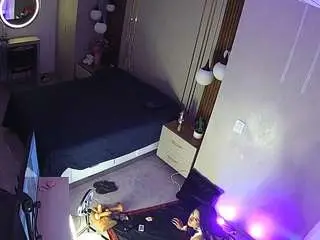 Camsoda Adult Webcams of voyeurcam-casa-salsa-bedroom-10