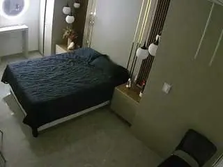 Camsoda Live Porn of voyeurcam-casa-salsa-bedroom-10