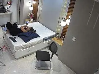 Camsoda Private Sex Chat of voyeurcam-casa-salsa-bedroom-10