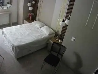 Camsoda Best live sex cam show of voyeurcam-casa-salsa-bedroom-10