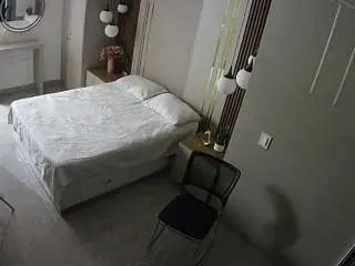 Camsoda Best live sex cam show of voyeurcam-casa-salsa-bedroom-10