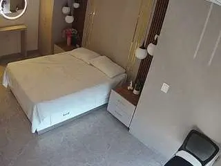Camsoda Sex Chat of voyeurcam-casa-salsa-bedroom-10
