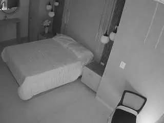 Camsoda Free Porn Cam of voyeurcam-casa-salsa-bedroom-10
