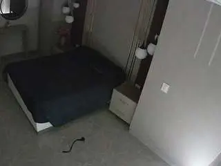 Camsoda Sex Chat of voyeurcam-casa-salsa-bedroom-10