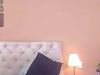 Camsoda Adult Webcam of adabennett