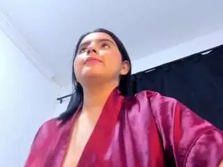 Camsoda Adult Webcam of anithayork