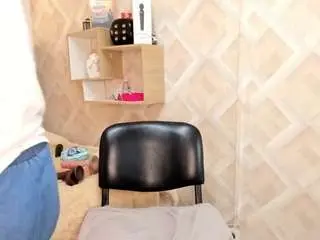 Camsoda Free Porn Cam of clhoee-johnson