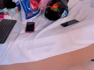 Camsoda Free Live Porn of gaialewis