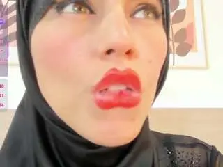 Camsoda Free Live Porn of hanajameela