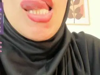 Camsoda Private Sex Chat of hanajameela