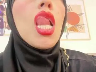 Camsoda Adult Webcam of hanajameela
