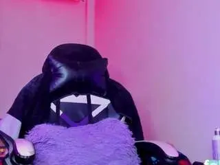 Camsoda Nude Webcam of kattia-deluchi