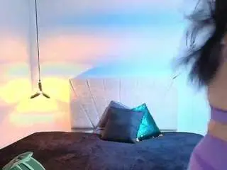 Camsoda Best Webcam of mia-wils