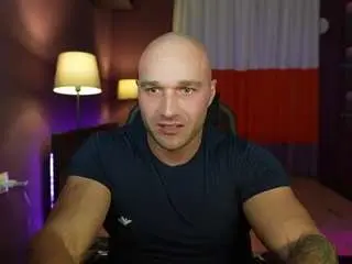 Camsoda Live Porn of rickadker
