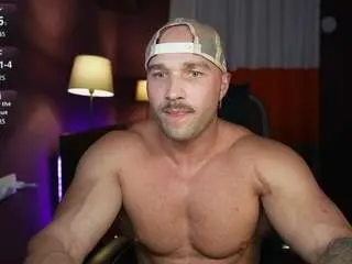 Camsoda Free Porn Cam of rickadker