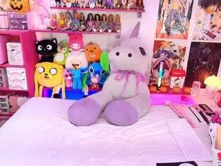 Camsoda Sex Chat of tattoo-baby-xxx