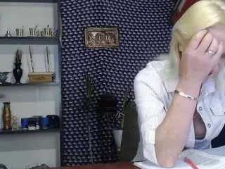 Camsoda Private Sex Chat of wondernadin