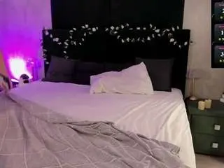Camsoda Best Webcam of coral1ne-clark