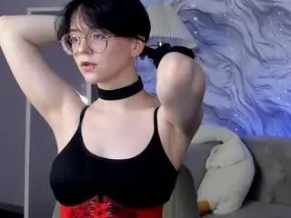 Camsoda Live Sex Cam of getera
