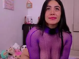 Camsoda Nude Webcam of im-natalia