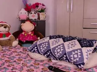 Camsoda Sex Cam of im-natalia