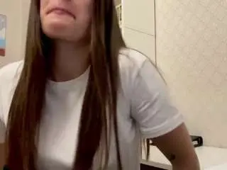 Camsoda Private Sex Chat of jaymegargani