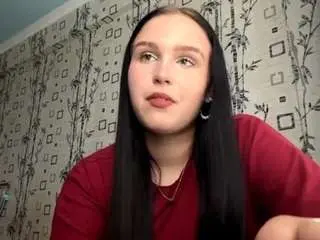 Camsoda Nude Webcam of jolynnconnyer
