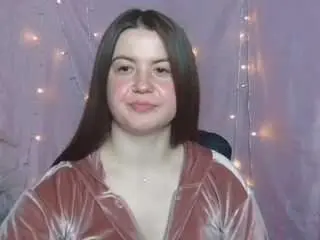 Camsoda Free Porn Cam of mavkacute