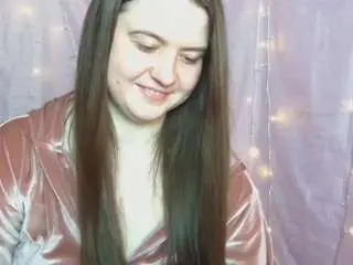 Camsoda Best Webcam of mavkacute