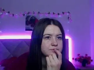 Camsoda Adult Video Chat of mavkacute