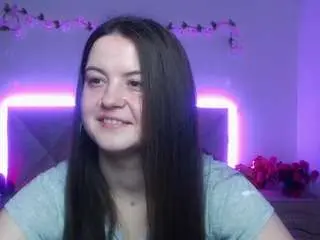 Camsoda Nude Webcam of mavkacute