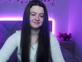Camsoda Nude Webcam of mavkacute