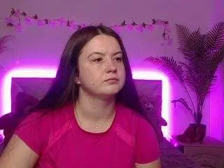 Camsoda Live Sex Cam of mavkacute