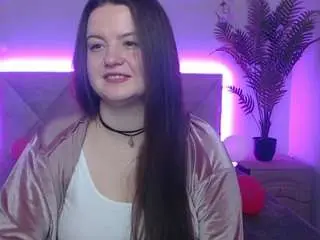 Camsoda Live Sex Cam of mavkacute