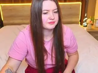 Camsoda Live Sex Cam of mavkacute