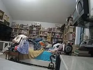 Camsoda Best Webcam of voyeurcam-bridgetleewalters-02
