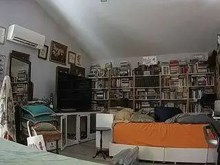 Camsoda Adult Video Chat of voyeurcam-bridgetleewalters-02