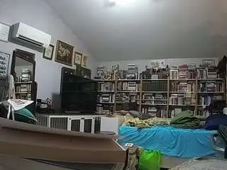 Camsoda Sex Cam of voyeurcam-bridgetleewalters-02