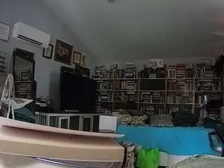 Camsoda Nude Webcam of voyeurcam-bridgetleewalters-02