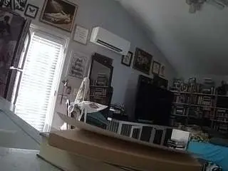 Camsoda Best live sex cam show of voyeurcam-bridgetleewalters-02