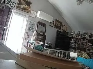 Camsoda Nude Webcam of voyeurcam-bridgetleewalters-02